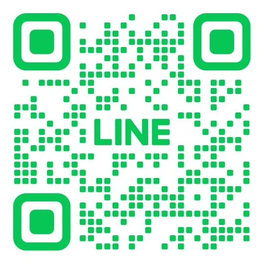 QR Code แชท ทีเด็ด 5 เซียนล้มโต๊ะ ทาง Line